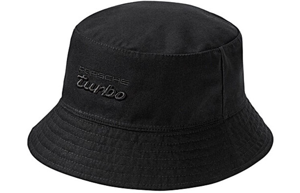 Turbo No. 1 Collection - Bucket Hat : Suncoast Porsche Parts